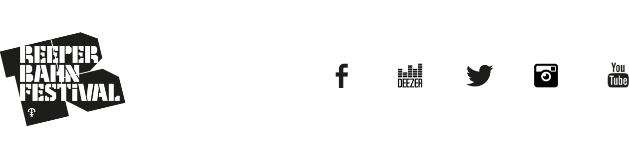 Reeperbahn Festival Socials